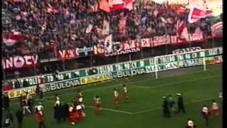 Vicenza Season review 199596avi [upl. by Nileuqaj]