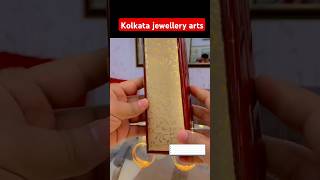 gold chain earrings set shortvideo shortsviral ytshorts [upl. by Bower]