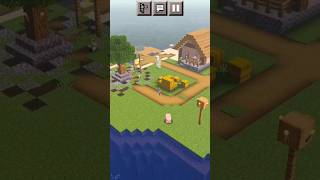 seed survival island mcpe 120 minecraft seedmcpe seedminecraft shaderultrarealistic mcpe [upl. by Rad]