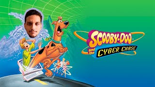 Zerando Scooby Doo Cyber Space  PS1 [upl. by Vincenta]