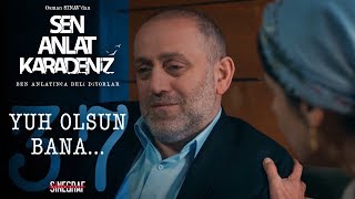 Cemil’in Vedat pişmanlığı…  Sen Anlat Karadeniz 37Bölüm [upl. by Yralih623]