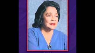 Coretta Scott King Eulogy [upl. by Tolley419]