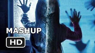 Poltergeist 1982  2015 Mashup Trailer [upl. by Zephaniah]