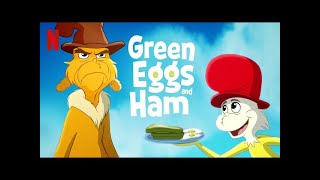 Green Eggs amp Ham’ 5th Anniversary [upl. by Isteb]