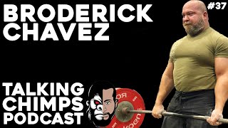 Performance Enhancing Drugs amp Biology  Broderick Chavez  TALKING CHIMPS 38 [upl. by Steck47]