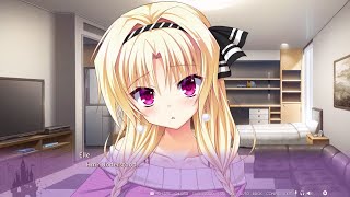 Kinkoi Golden Loveriche Heroinas Route 2  Visual Novel Corner☆ [upl. by Alecia]