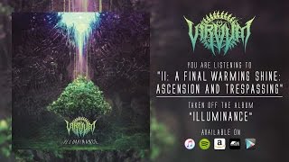 VIRVUM  II A Final Warming Shine Ascension And Trespassing OFFICIAL STREAM [upl. by Iveson]