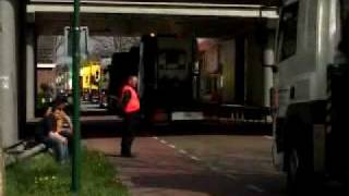 Bavels Truck Konvooi op zaterdag 18 april [upl. by Charteris932]