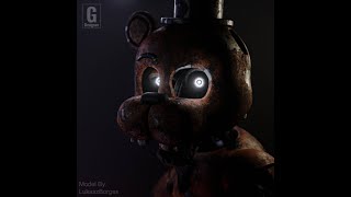 Ignited Fnaf Karakterek a Fredbears Mega Roleplay ben [upl. by Aimee169]