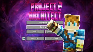 Server Closed Project Architect 2 Community Server Launch Stream 1 [upl. by Eelrefinnej873]