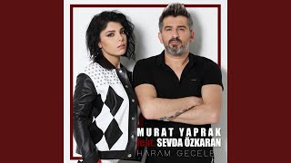 Haram Geceler ft Sevda Özkaran [upl. by Elleinnod944]