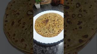 Muli Ke Parathe Banane ka Tarika mulikaparatha shorts rihanamalikrecipes [upl. by Godber941]