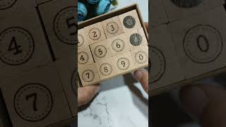 This is definitely your favorite wooden rubber stamp for making cards gifts etc [upl. by Nyram]