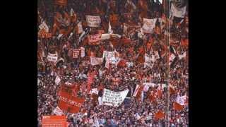 Manchester United Song Stretford Enders [upl. by Eelrac737]