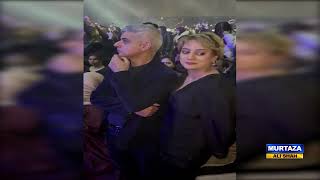 Mayor London Sadiq Khan Singing Along Atif Aslam At London Excel Concert [upl. by Ramos67]