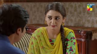 Badnaseeb  Episode 14  Best Moment 11  HUMTV Drama [upl. by Aleinad759]