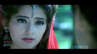 Aankho me ninde na dil me karar  Sanam 1997 HD 720p [upl. by Pang]