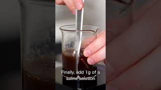 How to Make an Espresso Martini  Quick Recipe [upl. by Calder101]