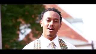 Maleda  Benyam Tesfa Official Video [upl. by Elhsa]