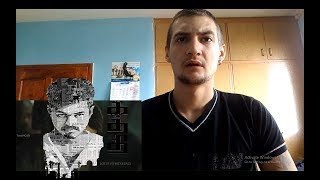 Kaththi  climax fight scene REACTION [upl. by Borek]