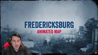 Historian Reaction  The Battle of Fredericksburg American Battlefield Trust [upl. by Eiboj]