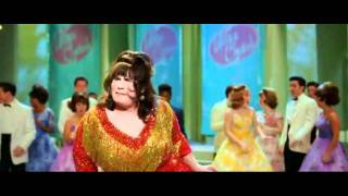 You Cant Stop the Beat  Hairspray Movie Clip [upl. by Ferree]