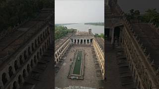 Hooghly Imambara hooghly imambara imambada hooghlyimambara clock hammam heritage viralvideo [upl. by Callum468]