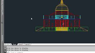 AutoCAD 2014 Create New Layout amp Axonometric View [upl. by Paymar]