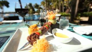 The Westin Turtle Bay Resort and Spa Mauritius OVERVIEW [upl. by Ecaidnac]