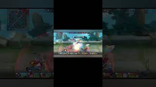 Aldous gameplay mobilelegends aldousgameplaysmlbbfypshorts [upl. by Elsa]