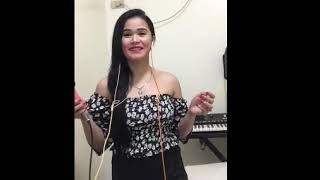 Siedem Czerwonych Róż  Baciary Cover by Filipina Charm [upl. by Thurlow]