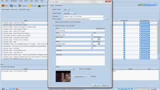 TUT How To Download Music Using MP3Rocket FREE [upl. by Tertias939]