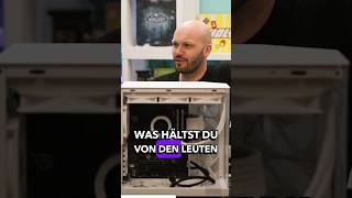 PCHardware von AliExpress Mein bester Lacher des Tages 🤣 youtubecreatorcommunity pcbuilding [upl. by Raknahs229]