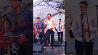 Rudy Varela Final salsa viralshorts colombia [upl. by Nodnarg]