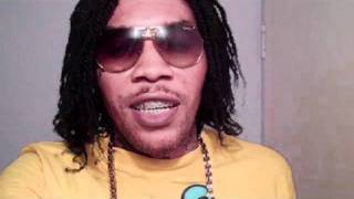 Vybz Kartel Responds To Hair Extension Critics JJevafrass MAY 201 [upl. by Tavish]