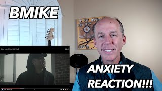 PSYCHOTHERAPIST REACTS to Bmike Anxiety [upl. by Robinette157]