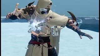 Archeage Infiltrator PvP Coldfrost [upl. by Yenot35]