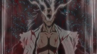 HOW IS HE STILL ALIVE  Zaraki Kenpachi VS Gremmy full fight  Bleach TYBW [upl. by Eikcuhc]