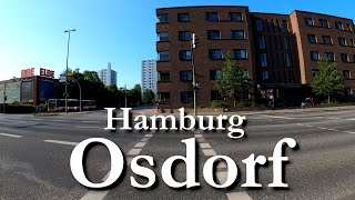 Hamburg Osdorf [upl. by Ahtelahs]