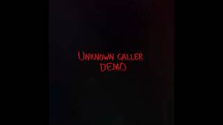 UNKNOWN CALLER OFFICIAL TRAILER [upl. by Niwde]