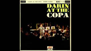 Bobby Darin Darin at the Copa Mono version part 2 [upl. by Annovaj]