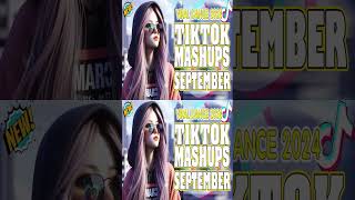 New Tiktok Mashup 2024 Philippines Party Music Viral Dance Trend Sep 15th [upl. by Koeninger]