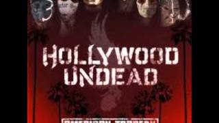 Hollywood Undead Levitate CLEAN [upl. by Kippie]