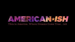 Americanish OFFICIAL Trailer [upl. by Eiduj]