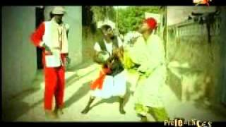 Troupe soleil levant Ami Colle feat Ousmane Gange [upl. by Lhary691]