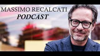 145 Massimo Recalcati Podcast  Presentazione Libro quotA Pugni Chiusiquot [upl. by Ycaj]