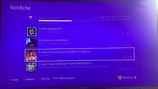 Problemi con gli aggiornamenti dei giochi di ps4 in modalità riposo La nostra video risposta [upl. by Llewellyn]