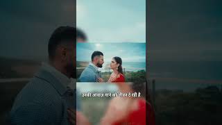 Lucky  Garry Sandhu ft Pranjal Dahiya  New Punjabi Song 2024 garrysandhu [upl. by Anawal859]