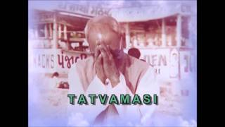 Nisargadatta Maharaj Documentary Clip Tatvamasi I am That [upl. by Oster]