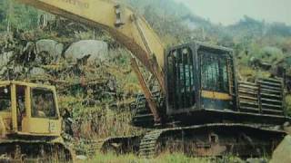 Other Classic Excavators [upl. by Hennessy]